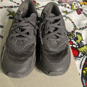 adidas Kids Sneakers in Dark Gray